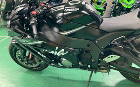 KAWASAKI NINJA 2016 ZXT00S