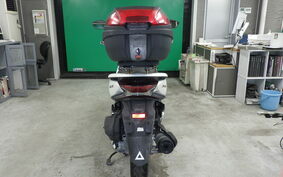 HONDA PCX125 JF81