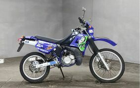 YAMAHA DT125R 3FW