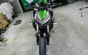 KAWASAKI Z1000 Gen.5 2014