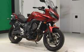 YAMAHA FAZER FZ6 S 2007 RJ14