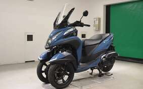 YAMAHA TRICITY 125 X-2 SEK1J