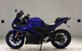 YAMAHA YZF-R25 A RG43J