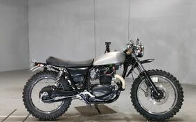 KAWASAKI 250TR BJ250F