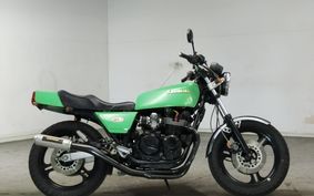 KAWASAKI GPZ400 1983 ZX400A