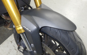 YAMAHA MT-09 A 2014 RN34J