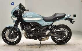 KAWASAKI Z900RS CAFE 2020 ZR900C