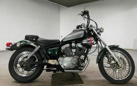 YAMAHA VIRAGO 250 3DM