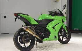 KAWASAKI NINJA 250R EX250K