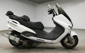 YAMAHA MAJESTY 125 SE27