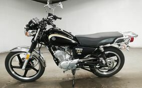 YAMAHA YB125SP PCJL