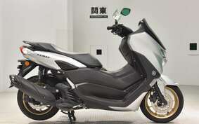 YAMAHA N-MAX SEG6J