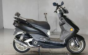 YAMAHA CYGNUS 125 X SE46