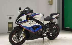 BMW S1000RR 2016