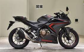 HONDA CBR400R NC56