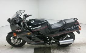 KAWASAKI GPZ1000RX 1988 ZXCA19