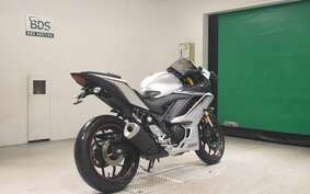 YAMAHA YZF-R3 2020 RH13J