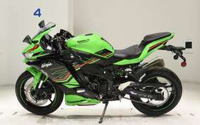 KAWASAKI ZX-4RR 2023 ZX400P