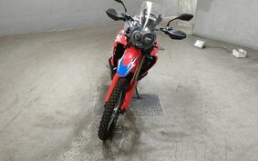 HONDA CRF250 Rally MD47