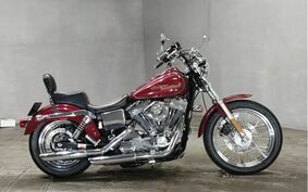 HARLEY FXDC1450 2006 GVW