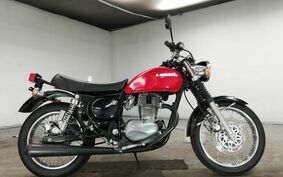 KAWASAKI ESTRELLA BJ250A