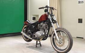 KAWASAKI ESTRELLA RS BJ250A