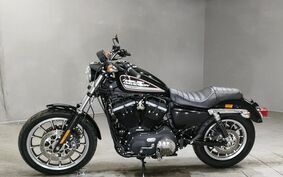 HARLEY XL883R 2014 CS2