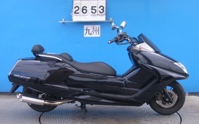 YAMAHA MAXAM 250 2007 SG21J