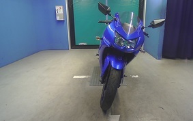 KAWASAKI NINJA 250R 2008 EX250K