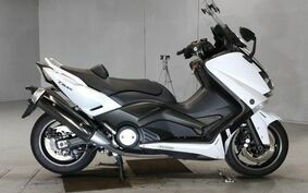 YAMAHA T-MAX 530 2013 SJ09