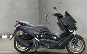 YAMAHA N-MAX 155 SG50J