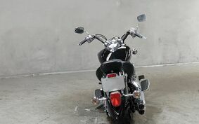 YAMAHA DRAGSTAR 1100 CLASSIC 2010 VP13J