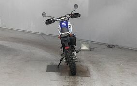 YAMAHA SEROW 250 DG31J