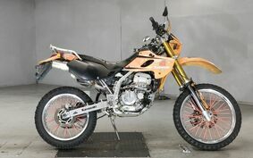 KAWASAKI KLX250 LX250E