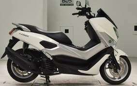 YAMAHA N-MAX SED6J