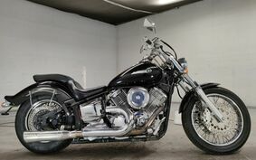 YAMAHA DRAGSTAR 1100 1999 VP10J