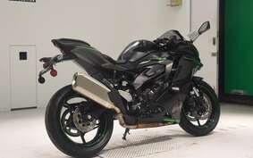 KAWASAKI ZX-4R SE 2023 ZX400P