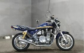 KAWASAKI ZEPHYR 1100 2000 ZRT10A