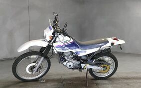 YAMAHA SEROW 225 WE 4JG