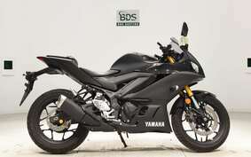 YAMAHA YZF-R25 RG43J