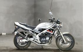 SUZUKI BANDIT 250 V GJ77A