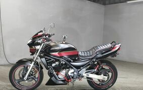 KAWASAKI BALIUS 250 Gen.2 ZR250B