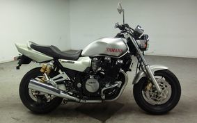 YAMAHA XJR1200 1997 4KG