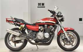 KAWASAKI ZEPHYR 400 Gen.1 1990 ZR400C