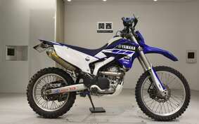 YAMAHA WR250R DG15J