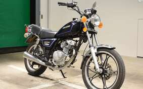 SUZUKI GN125 H PCJG9