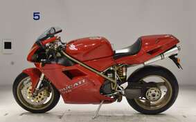 DUCATI 916 MONOPOSTO 1997