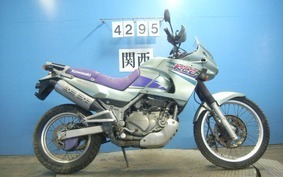 KAWASAKI KLE400 1997 LE400A