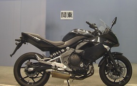 KAWASAKI NINJA 400R 2010 ER400B