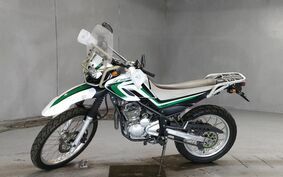 YAMAHA SEROW 250 DG17J